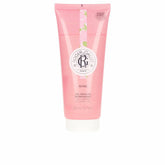Shower Gel Rose (200 ml) - Roger & Gallet Maroc - Aylal Beauty